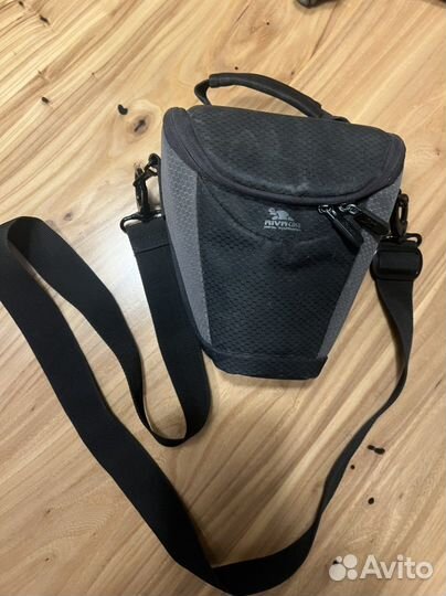 Чехол для камеры