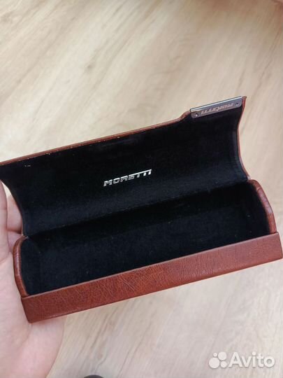 Футляр чехол для очков