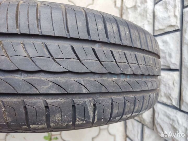 Диски и резина комплект