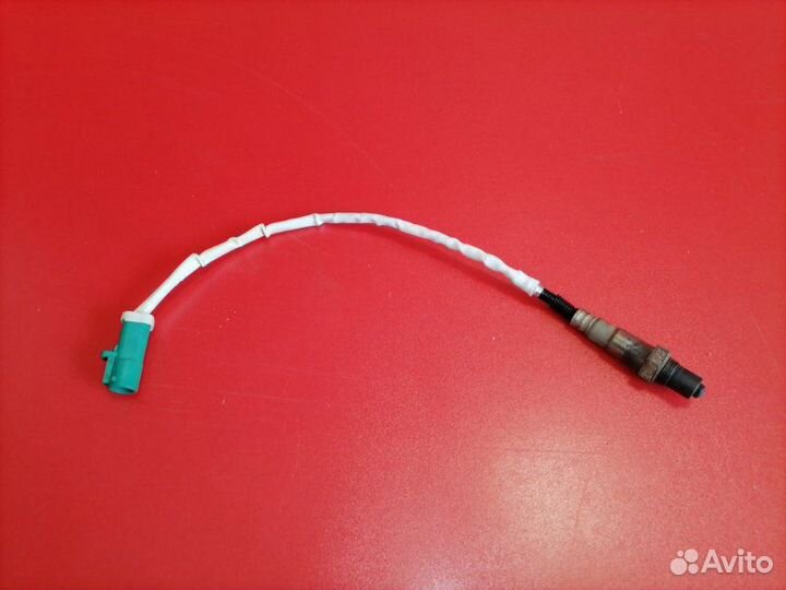 Лямбда-зонд Ford Focus CB8 pnda 2012