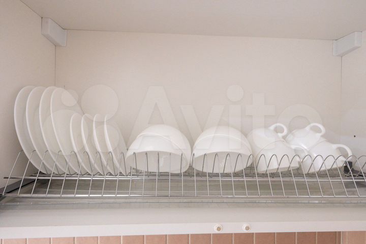 Квартира-студия, 25 м², 1/4 эт.