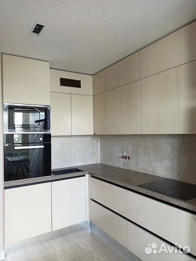 Кухни на заказ от производителя