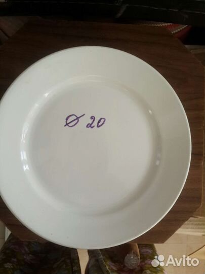 Тарелка