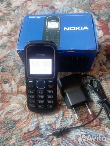 Nokia 1280