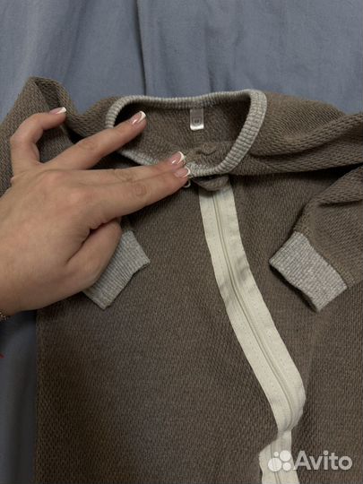 Термокомбинезон bungly boo 68