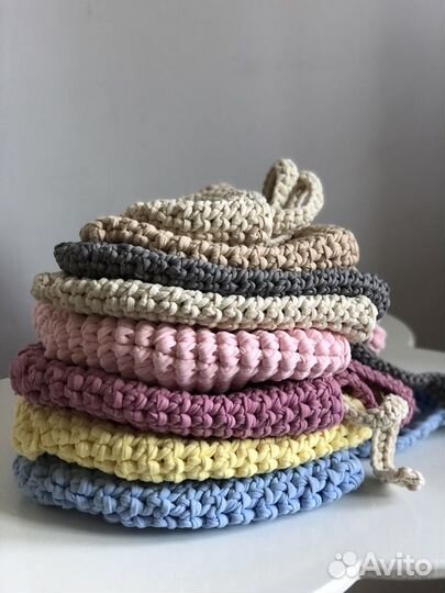 Интерьерные корзины