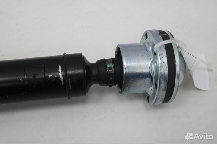 Кардан XC60 2017