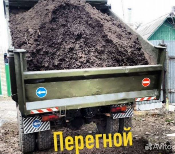Растительный чернозём для благоустройства на даче