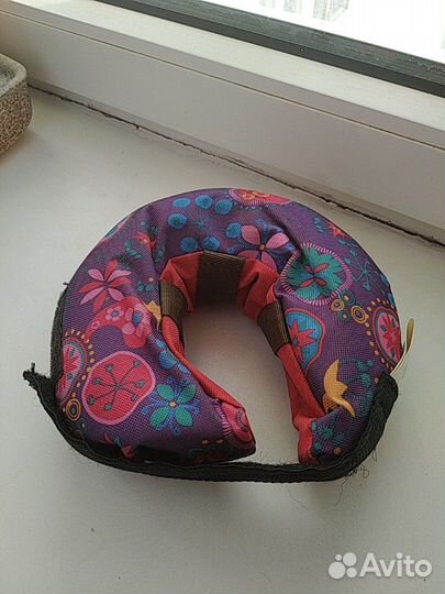 Послеоперационный ошейник