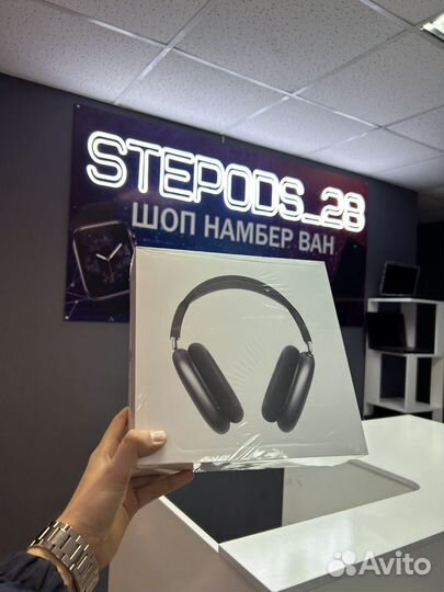 Airpods max,original''