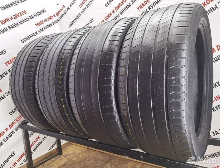 Michelin Latitude Sport 3 275/45 R20