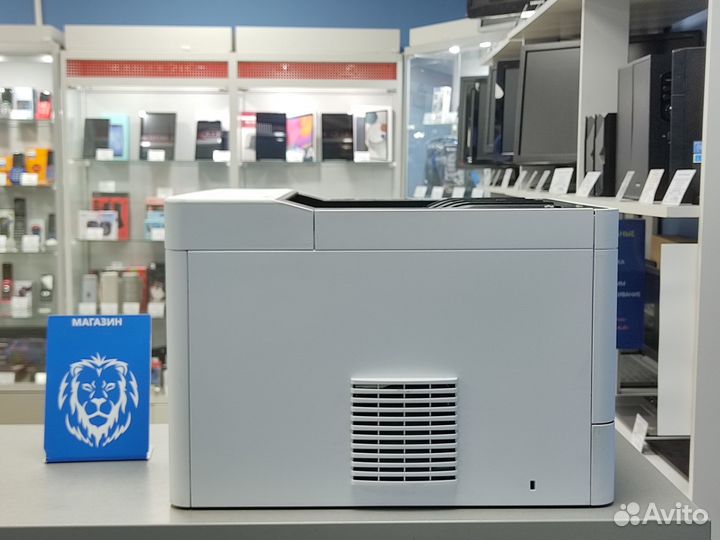 Принтер Kyocera P2335dn