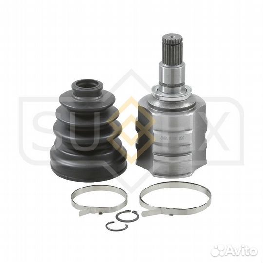 ШРУС внутренний R перед прав