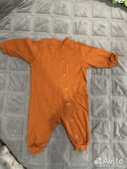 Комбинизон 62 68