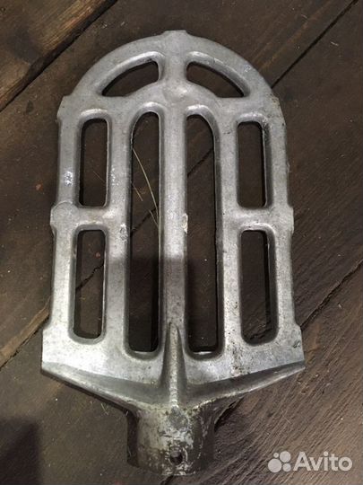 Лопатка для взбивальных машин