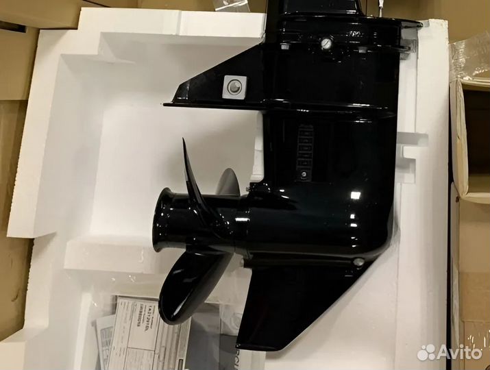 Лодочный мотор Mercury (Меркури) ME F 20 MH EFI