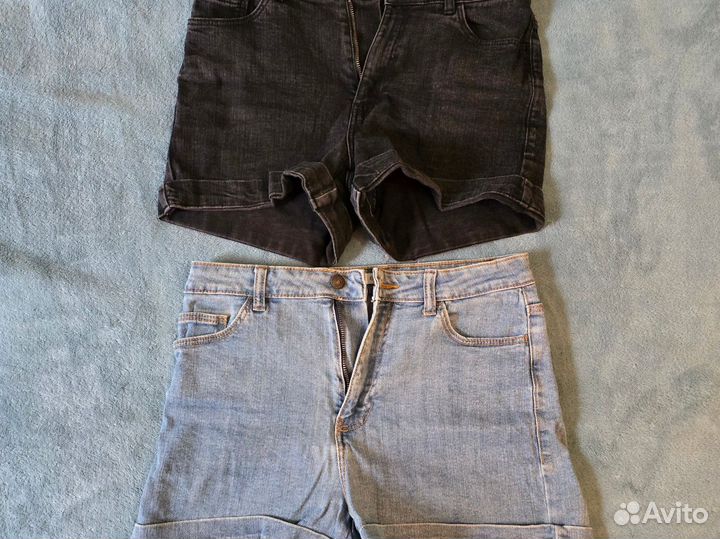 Шорты женские