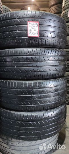 Goform GT02 Light Truck 235/55 R18
