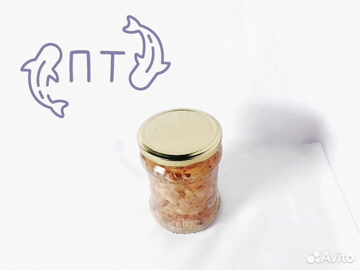 Печень трески оптом