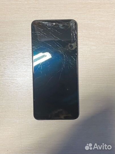 Xiaomi Redmi Note 12, 6/128 ГБ