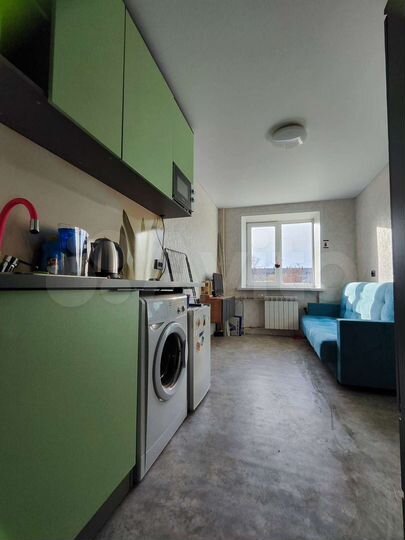 Комната 13 м² в 5-к., 4/5 эт.