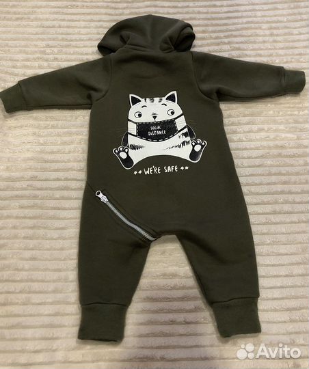 Комбинезон