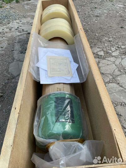 Киу-19 (Калистрон)