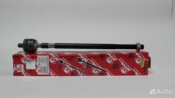 Тяга рулевая R-clio kangoo 4WD twingo 93- NP520