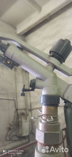 Дождеватель