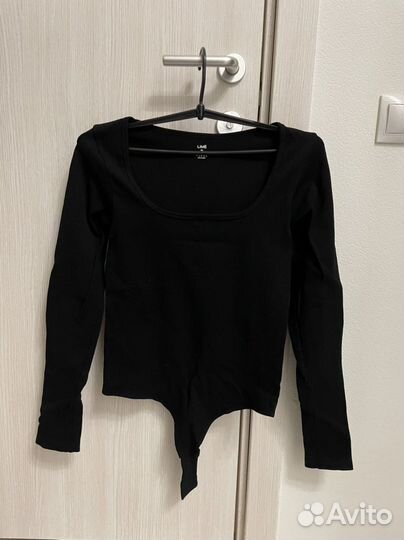 Боди женское