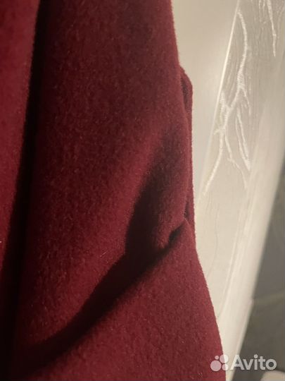 Полупальто-жакет 46 размер