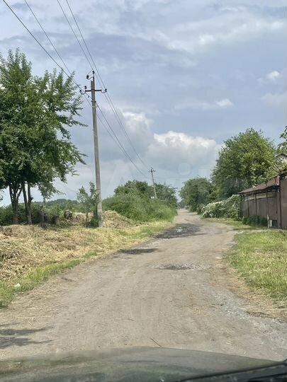 Участок 6 сот. (СНТ, ДНП)