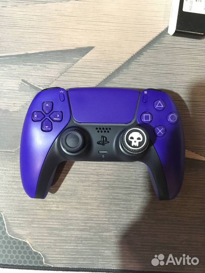 Геймпад dualsense ps5