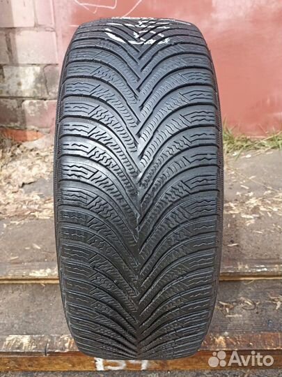 Michelin Alpin 5 205/45 R17 88H