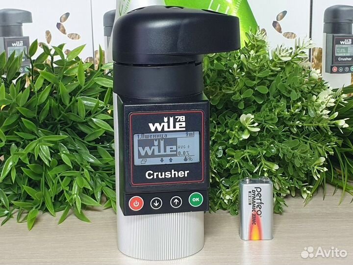 Влагомер зерна Wile 78 PK в Александровске