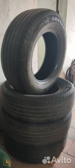 Sava Comet 225/70 R16
