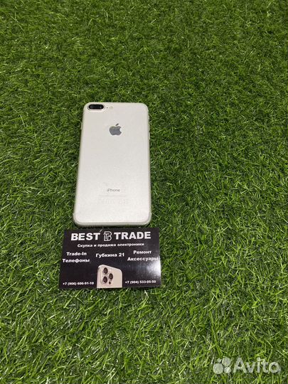 iPhone 7 Plus, 32 ГБ