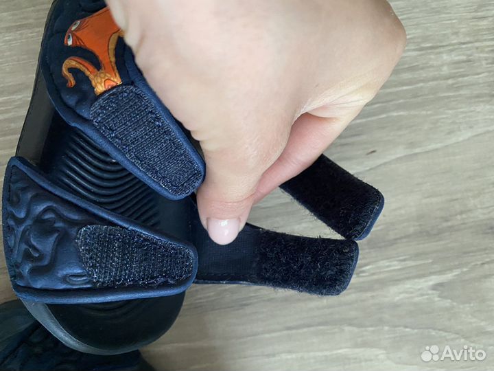 Сандалии adidas