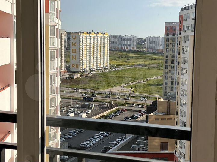 2-к. квартира, 70 м², 16/18 эт.