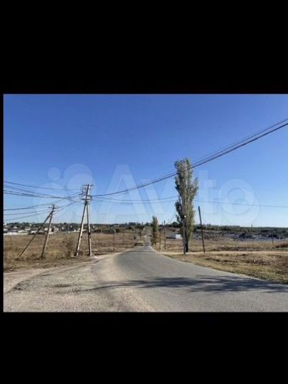 Участок 5 сот. (СНТ, ДНП)