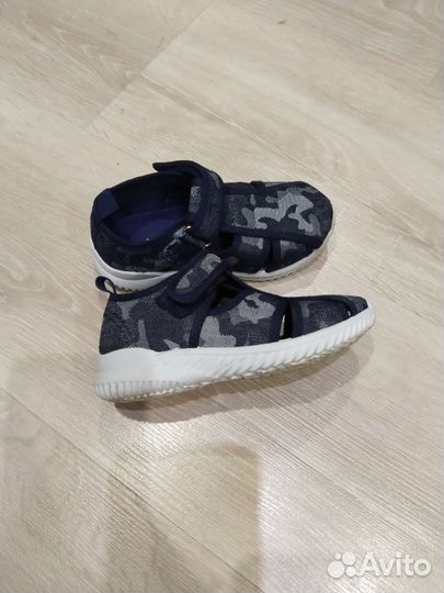 Обувь для мальчика