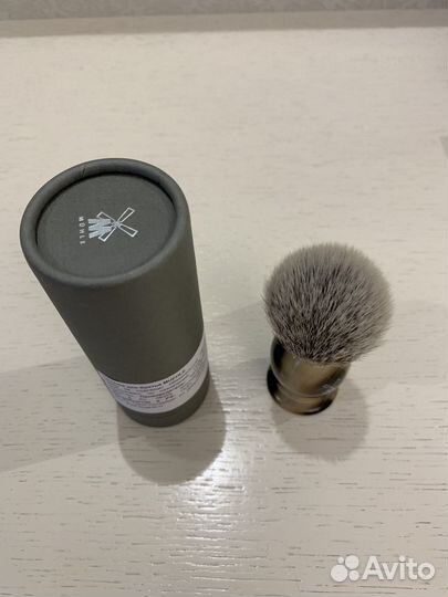 Помазок Muhle