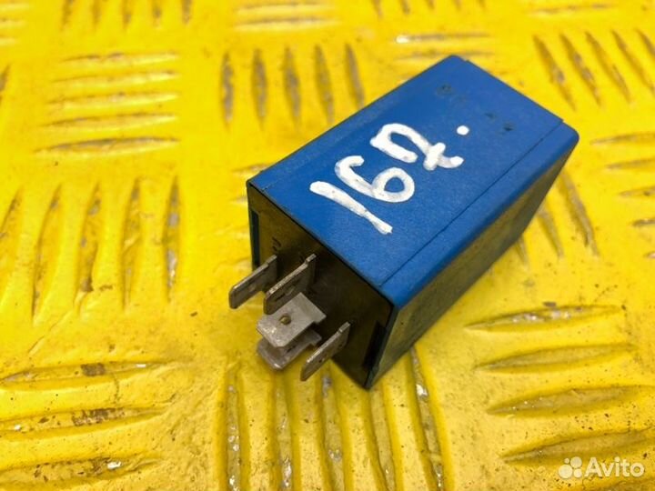 Реле Peugeot 607 ES9J4S 2002