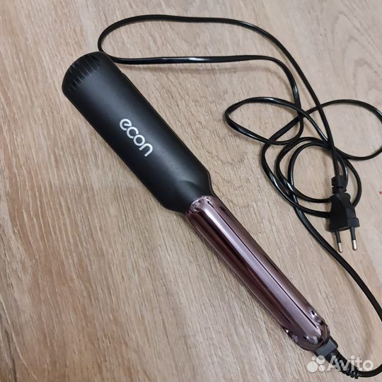 Щипцы гофре econ