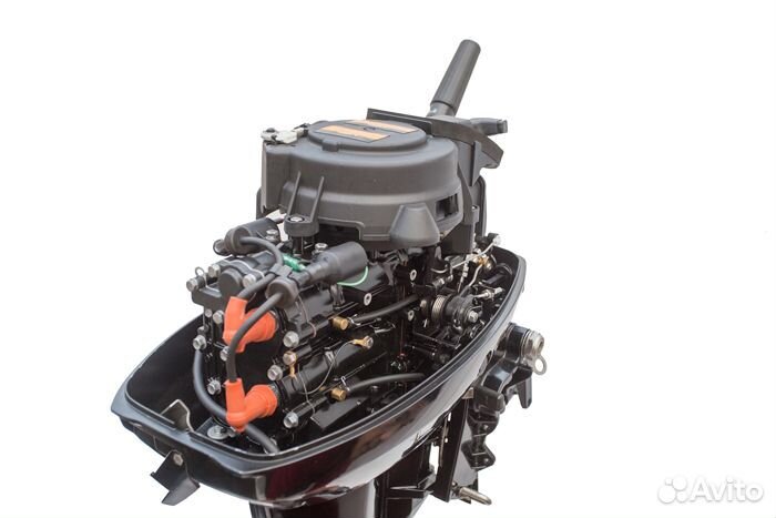 Гладиатор 9.9 в Наличии и под заказ