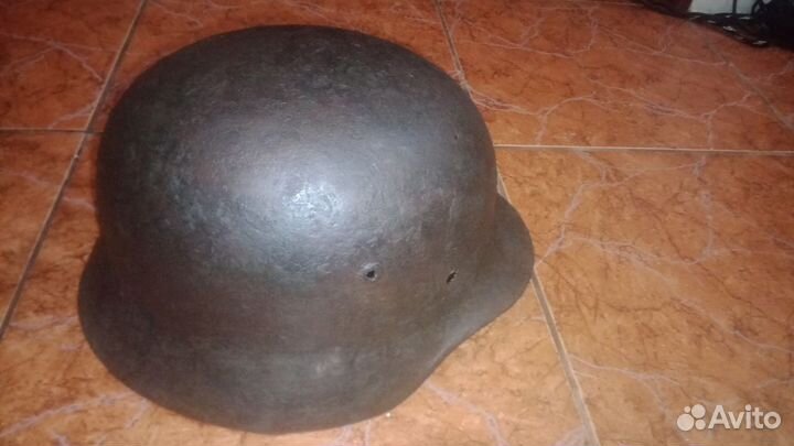 Каска немецкая М 35