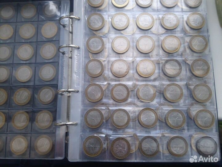 Юбилейные монеты, бим на обмен