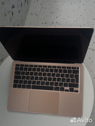 Macbook air 13