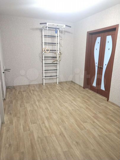 2-к. квартира, 69,2 м², 4/17 эт.