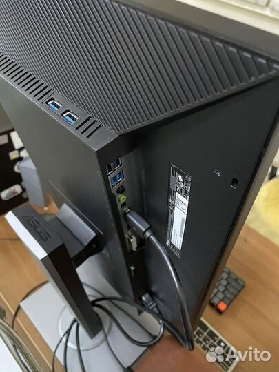 Профессиональный монитор asus ProArt PA278QV